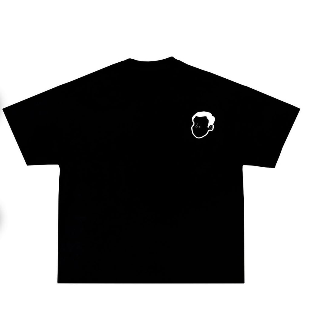 Oversized Sueña T-shirt