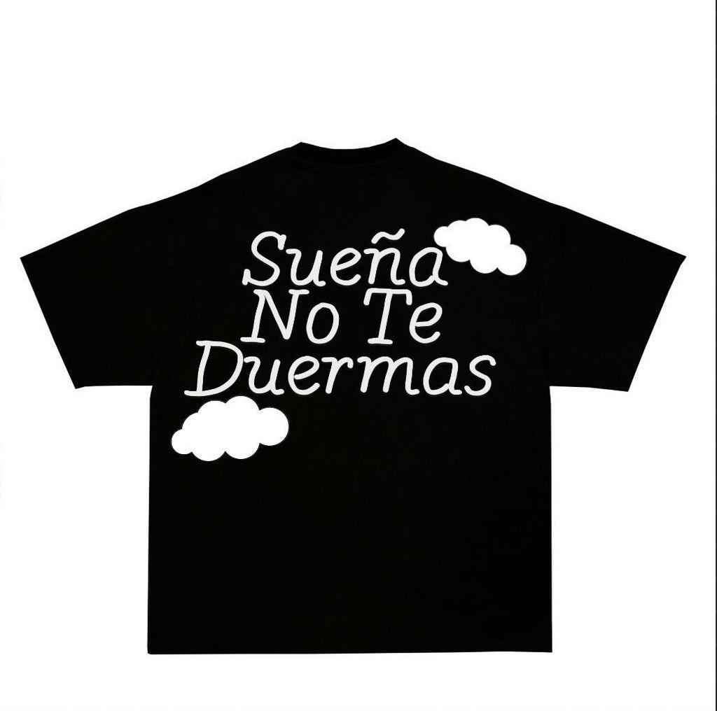 Oversized Sueña T-shirt
