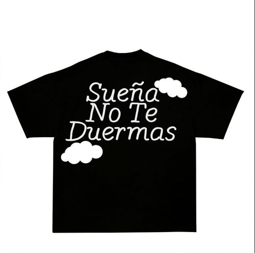 Oversized Sueña T-shirt